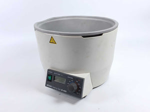 Buchi B-490 Heating Bath 20-180°C, do not power up