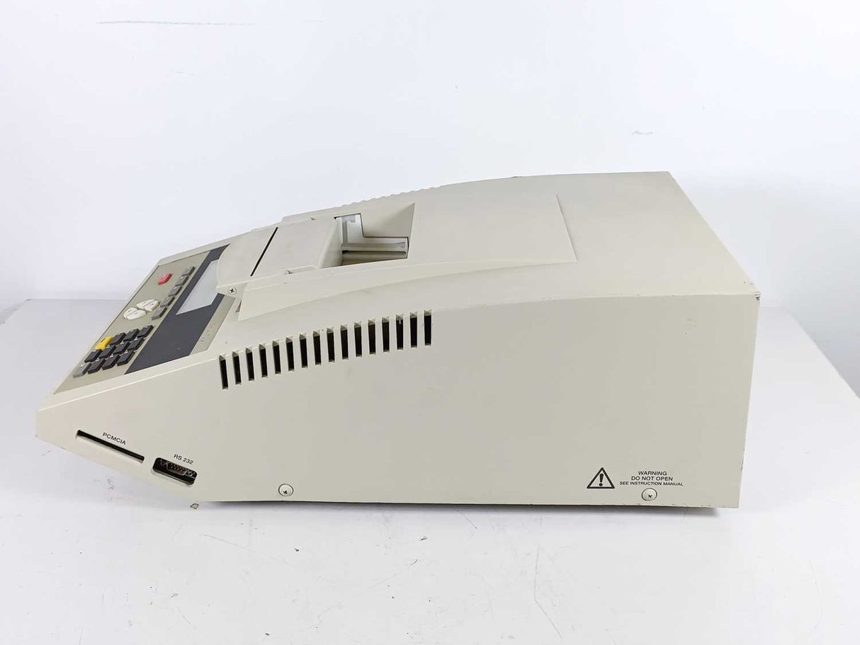 Perkin-Elmer N803-0002 GeneAmp PCR System 2400