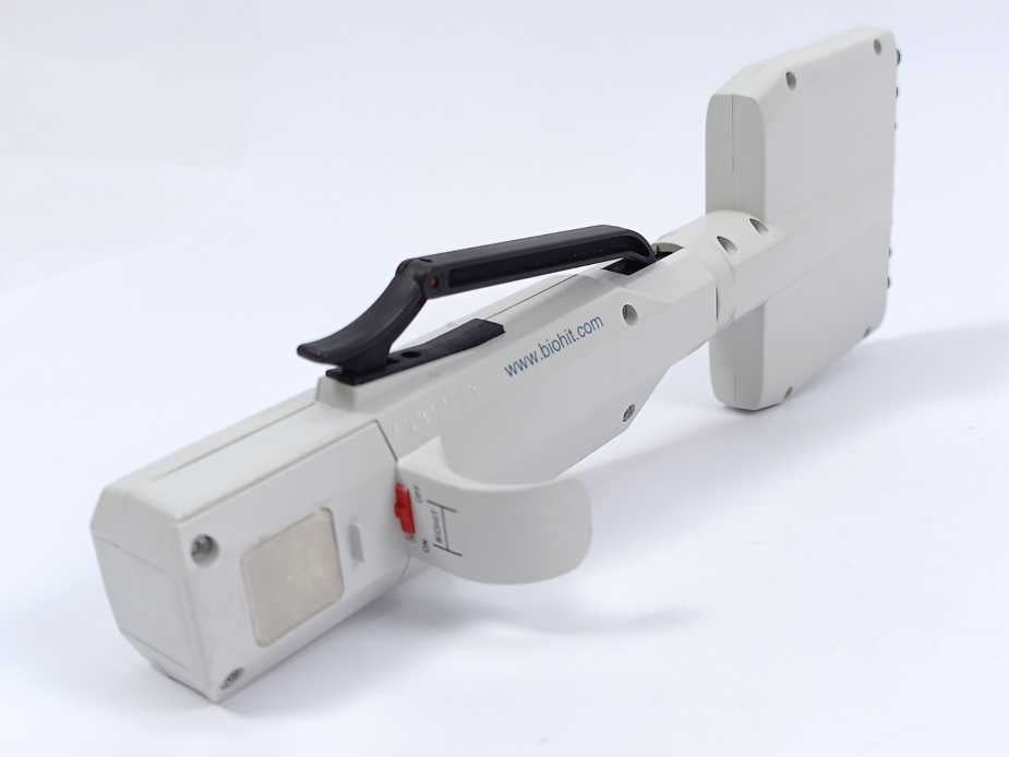 Biohit PROLINE Mechanical pipette 50-1200μl