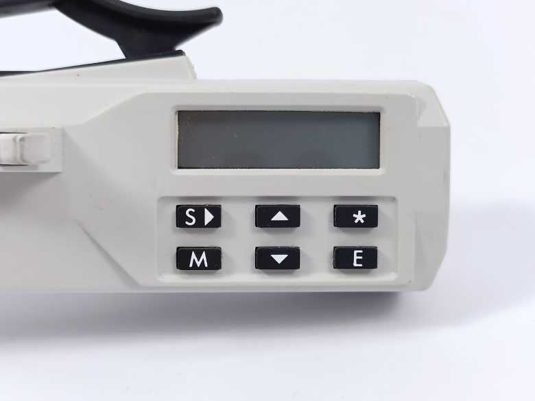 Biohit PROLINE Mechanical pipette 50-1200μl