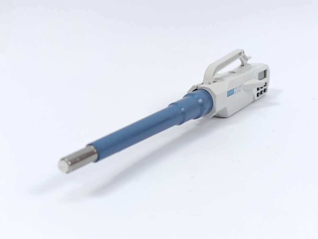 Biohit PROLINE Mechanical pipette 50-1000μl