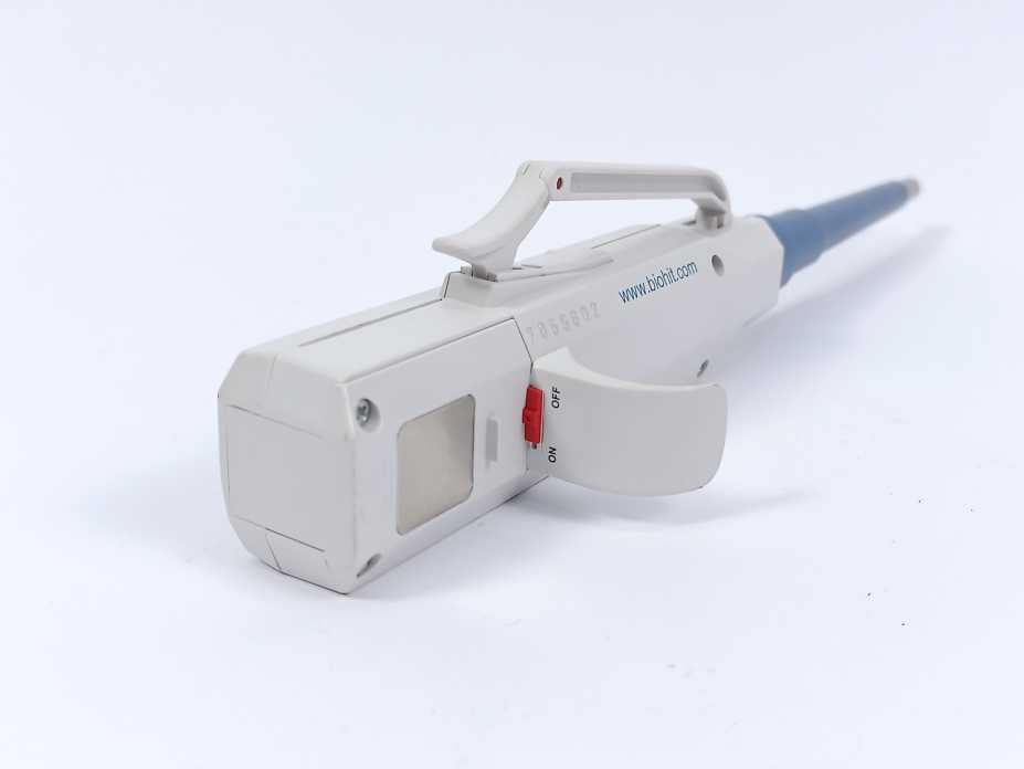 Biohit PROLINE Mechanical pipette 50-1000μl