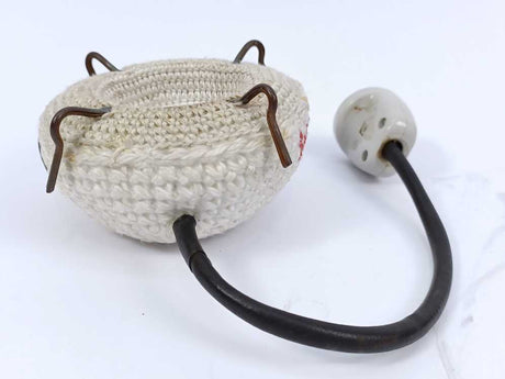 Pilz 612 Lab Heating Mantle 50W Ø50mm