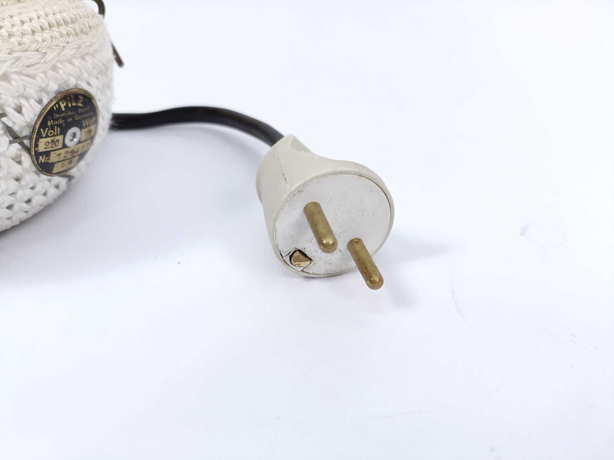 Pilz 618 Lab Heating Mantle 75W Ø70mm