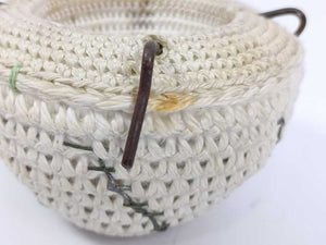 Pilz 618 Lab Heating Mantle 75W Ø70mm