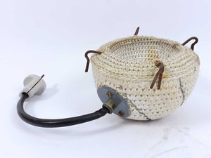 Pilz 622R Lab Heating Mantle 200W Ø85mm