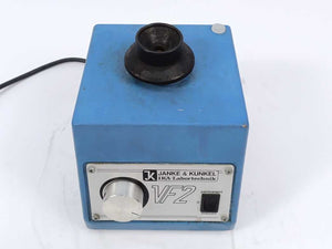 IKA Janke & Kunkel Labortechnik VF2 Shaker