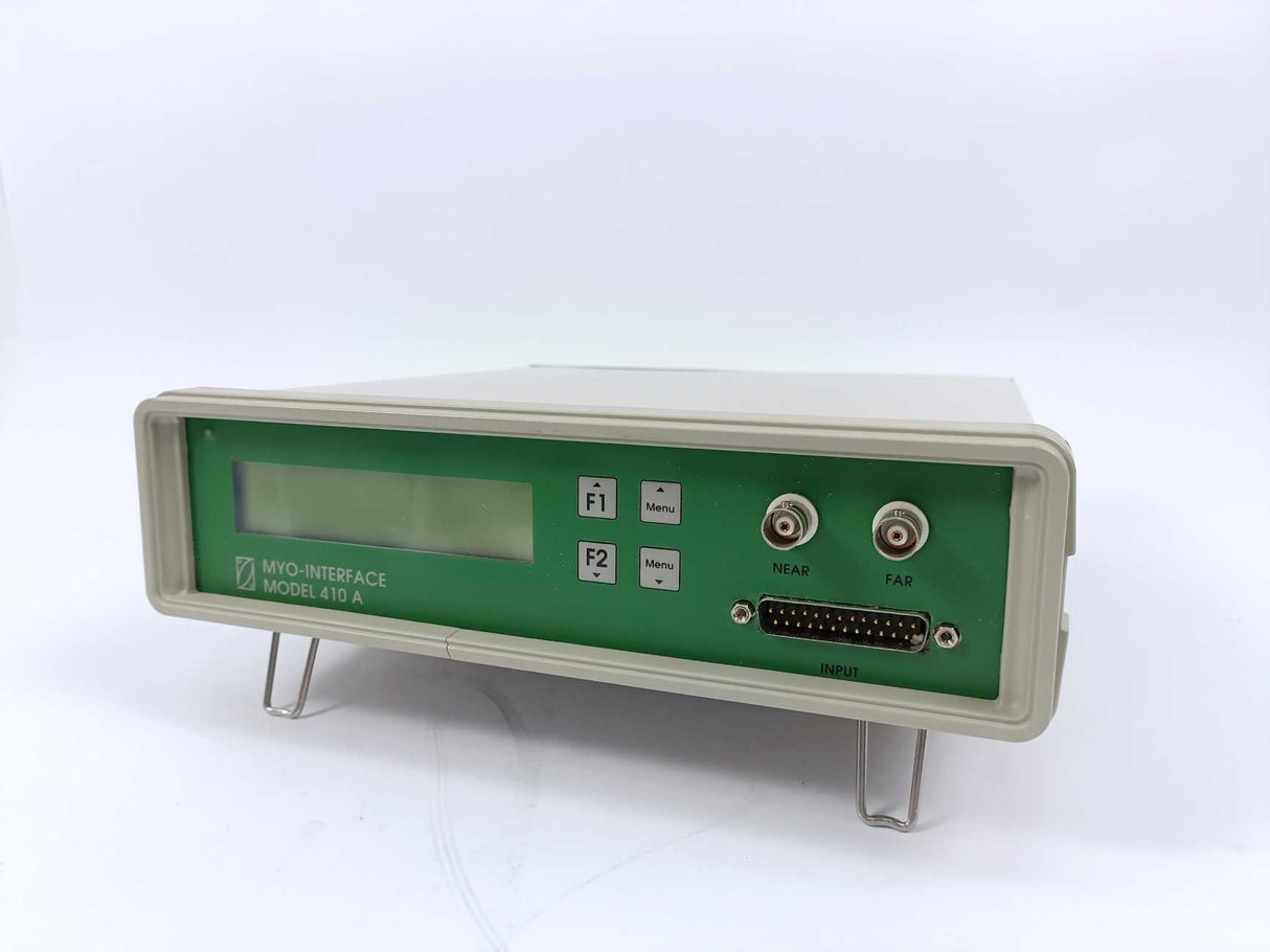 Myo Interface 410A EMG signal interface and controller