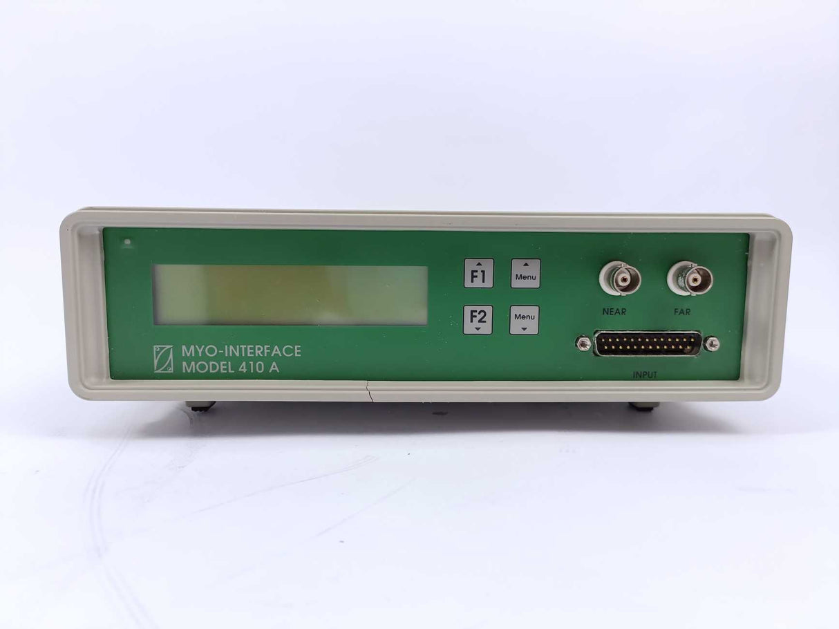 Myo Interface 410A EMG signal interface and controller