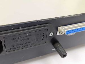 Myo Interface 410A EMG signal interface and controller