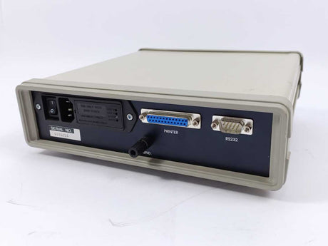 Myo Interface 410A EMG signal interface and controller