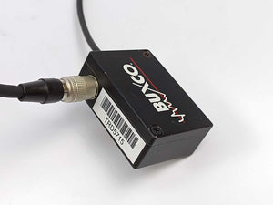 Buxco PLY4213 Chamber + TRD5715/5716 WBP transducer set