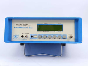World Precision Instruments NOMK2 Isolated Nitric Oxide Meter 240VAC