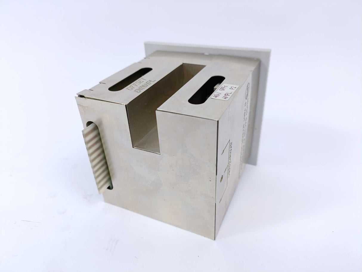 HUGO SACHS ELEKTRONIK 571-2 EEG Coupler