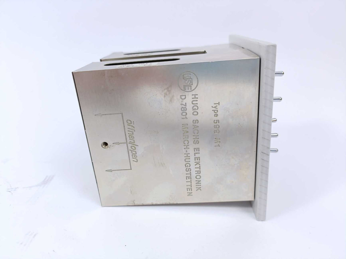 HUGO SACHS ELEKTRONIK 571-2 EEG Coupler