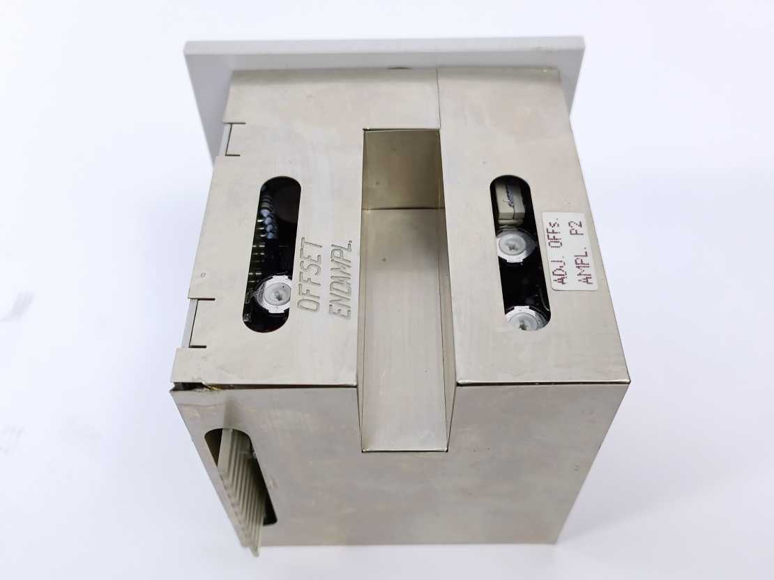 HUGO SACHS ELEKTRONIK 571-2 EEG Coupler
