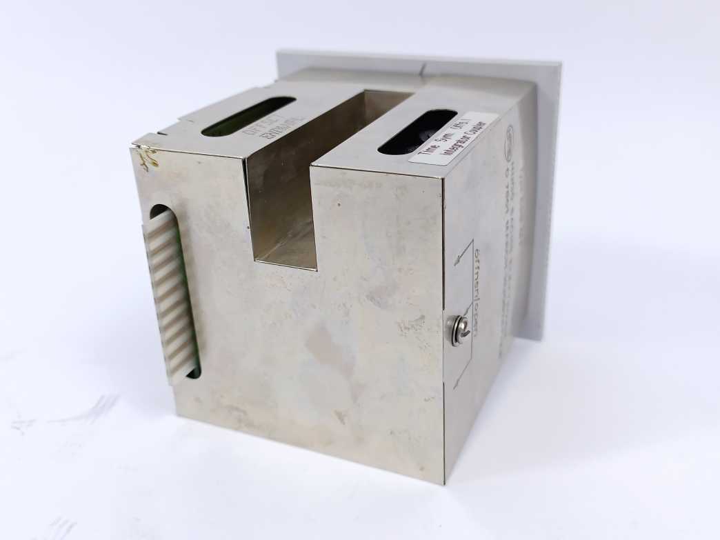 HUGO SACHS ELEKTRONIK 572 Integrator Coupler