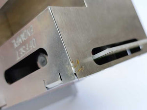 HUGO SACHS ELEKTRONIK 572 Integrator Coupler