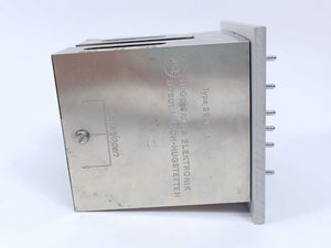 HUGO SACHS ELEKTRONIK 573 EMG Coupler