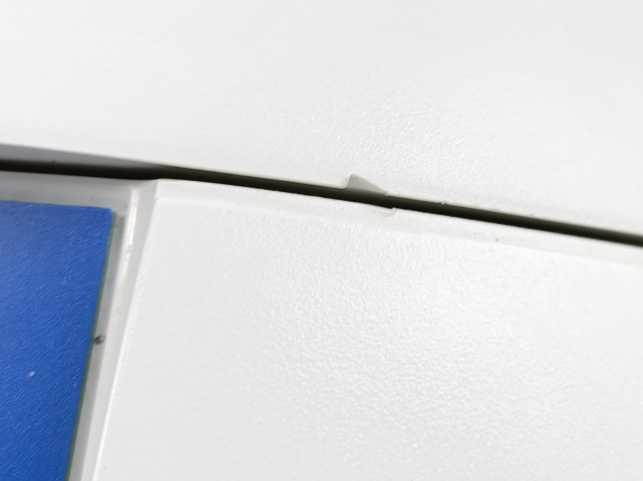 Sigma 1-14 Microcentrifuge