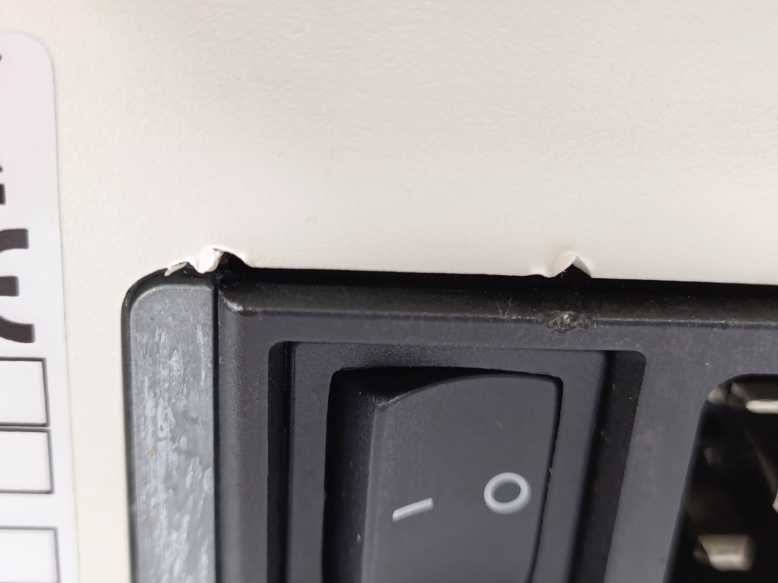 Sigma 1-14 Microcentrifuge