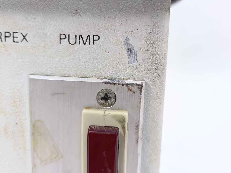 LKB BROMMA 2115 Laboratory peristaltic pump Multiperpex