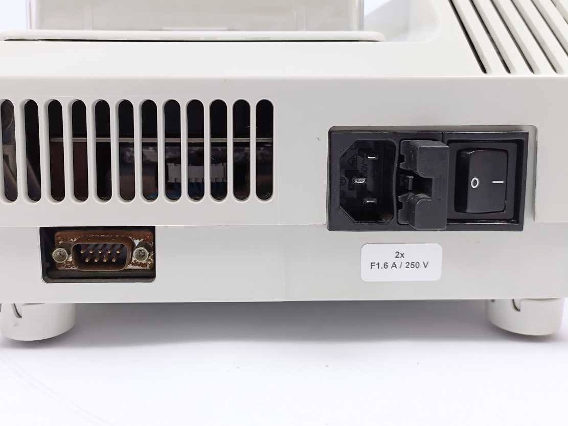 Eppendorf Thermomixer Comfort 5355 Headted Mixer 90W 1.5ml