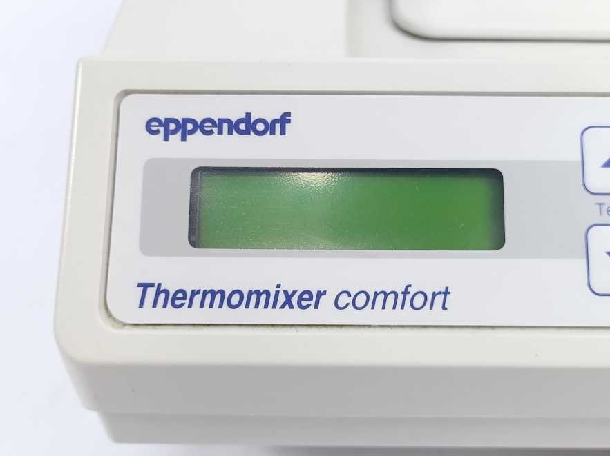 Eppendorf Thermomixer Comfort 5355 Headted Mixer 90W 1.5ml