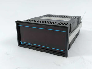 Newport 2003-03 C1,D1,DIN Instrument Display Module 230VAC