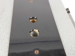 Knauer Halbmikro-Osmometer Osmometry measurement