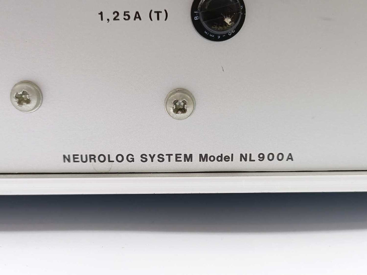 Digitimer NL900A Neurology System Simulator