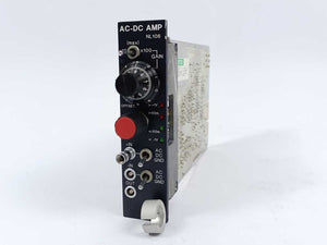 Digitimer NL106 AC-DC Amp