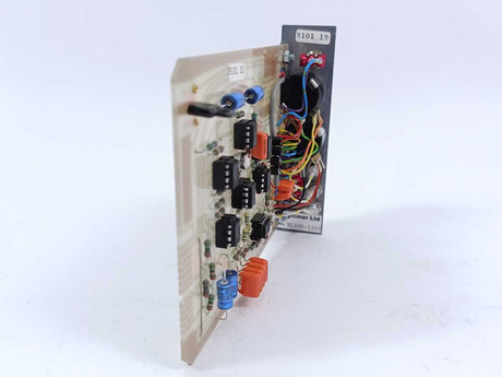 Digitimer NL106 AC-DC Amp