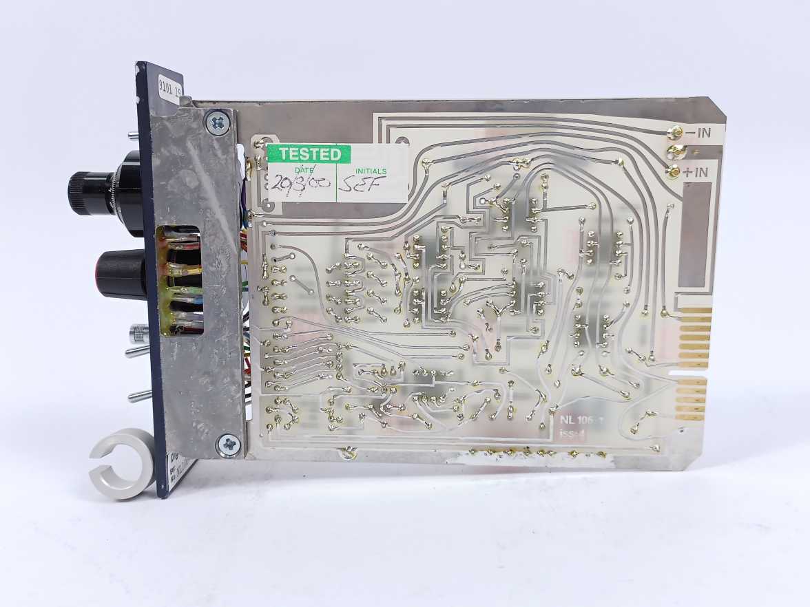 Digitimer NL106 AC-DC Amp