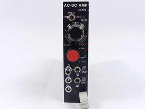 Digitimer NL106 AC-DC Amp