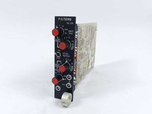 Digitimer NL125 Filters Module