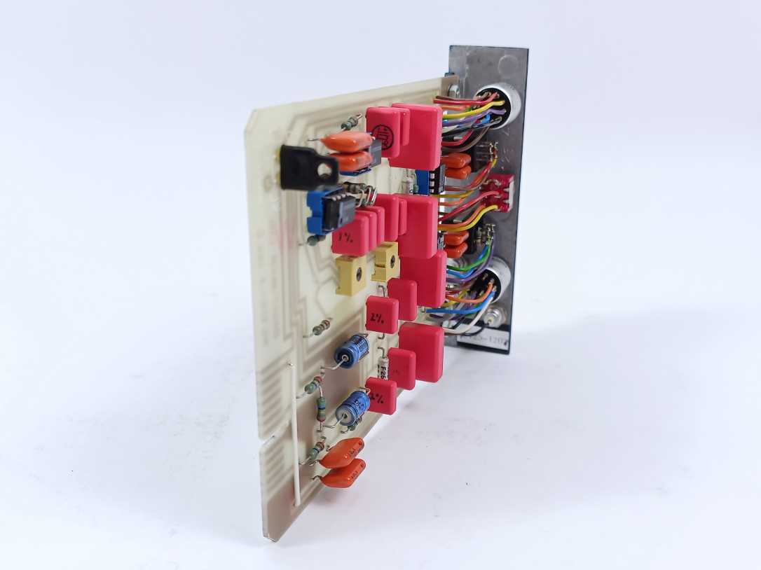 Digitimer NL125 Filters Module