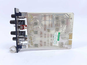 Digitimer NL125 Filters Module