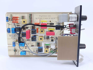 Digitimer NL104 A.C. PREAMP. Module