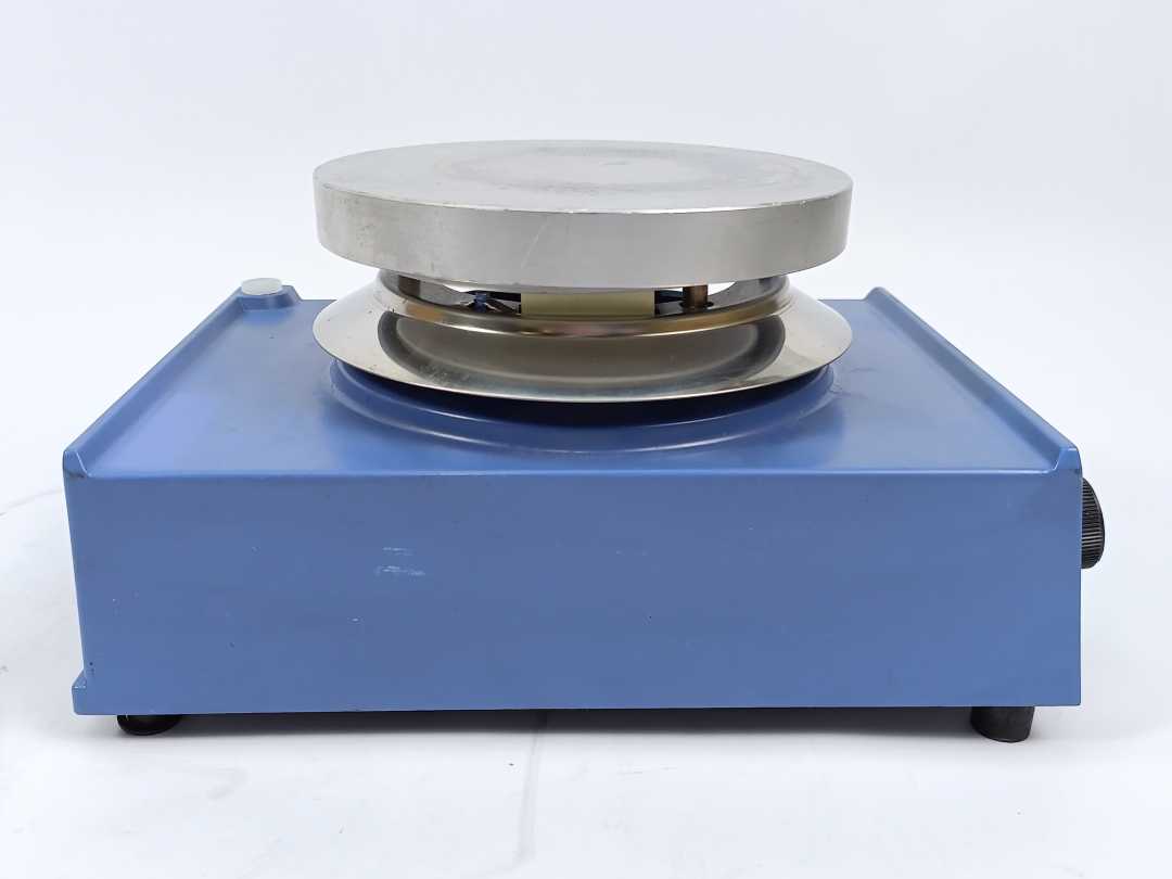 IKA-WERKE Ikatherm HCT Hotplate 0-300°C