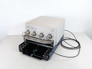 Spark Holland Prospekt 2 Model 725 SPE-workflow System Spare Parts