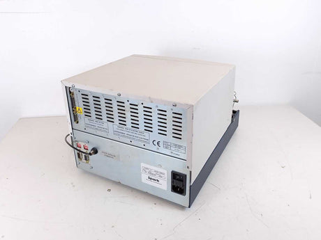 Spark Holland Prospekt 2 Model 725 SPE-workflow System Spare Parts