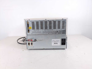 Spark Holland Prospekt 2 Model 725 SPE-workflow System Spare Parts