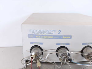 Spark Holland Prospekt 2 Model 725 SPE-workflow System Spare Parts