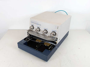 Spark Holland Prospekt 2 Model 725 SPE-workflow System
