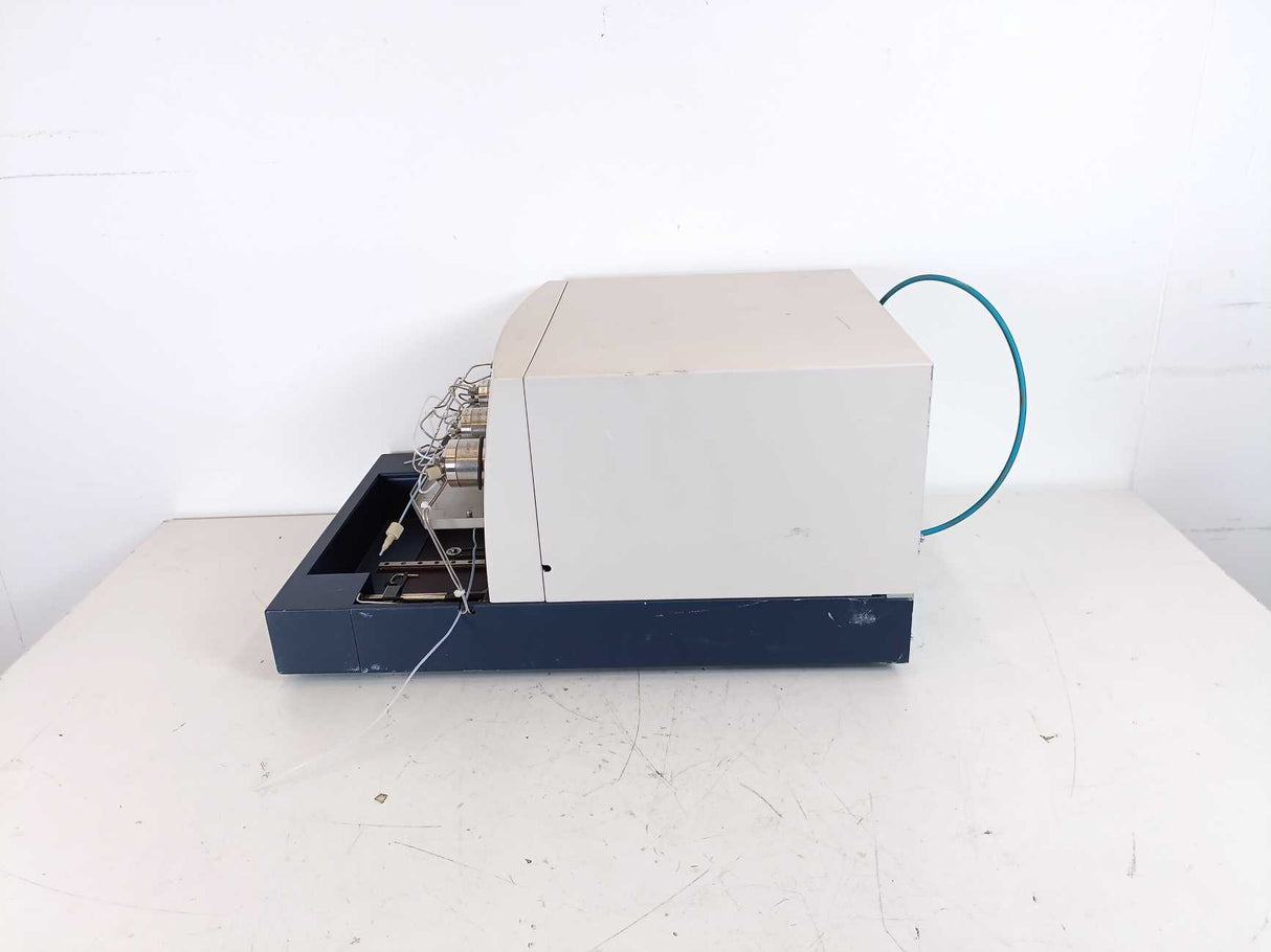 Spark Holland Prospekt 2 Model 725 SPE-workflow System