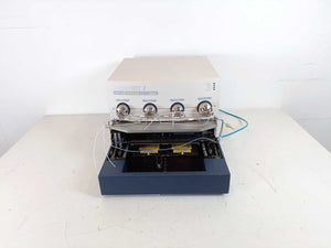 Spark Holland Prospekt 2 Model 725 SPE-workflow System
