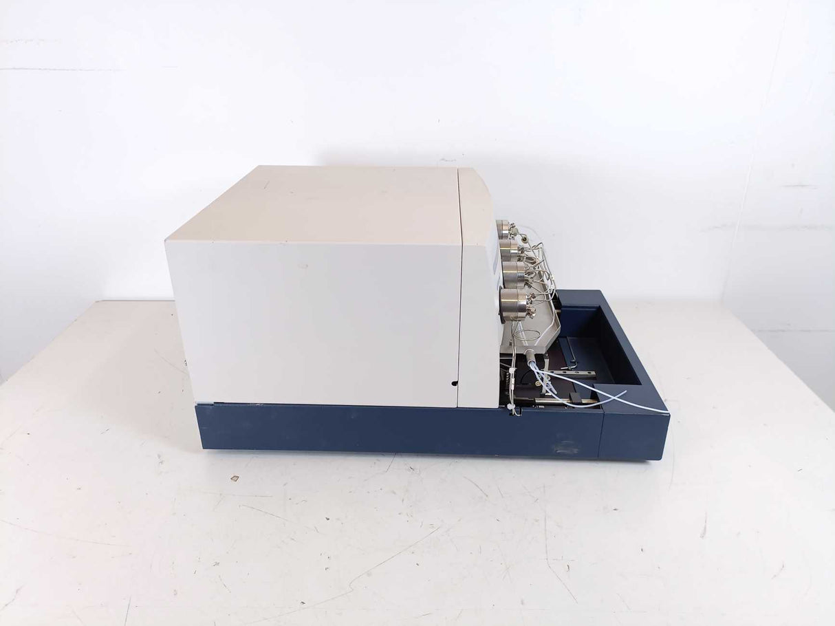 Spark Holland Prospekt 2 Model 725 SPE-workflow System