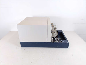 Spark Holland Prospekt 2 Model 725 SPE-workflow System