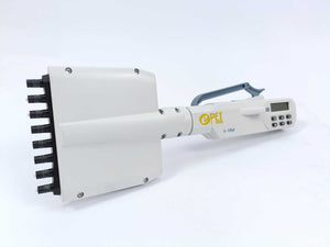 Biohit EPET Mechanical Electronical Pipette 5-100μl